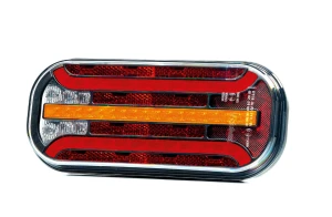 Lampa tylna FT-230 NT PM LED DI