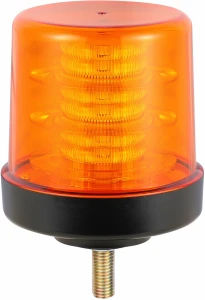 Lampa błyskowa 36x LED R65 R10 śruba 4 błyski