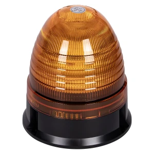Lampa błyskowa 24x LED R65 R10 3 śruby 4 błyski