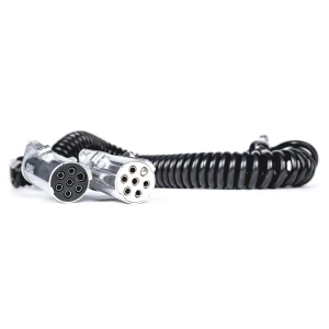 Przewód adapter 15/7 długi 5m