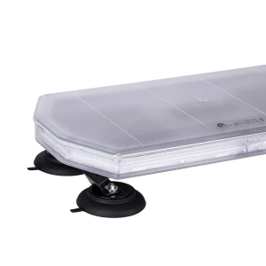 Belka ostrzegawcza LED 585x295mm R65 R10