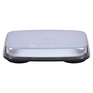 Belka ostrzegawcza LED 270x160mm R65 R10