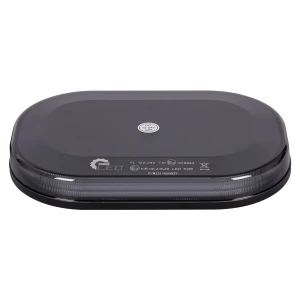 Belka ostrzegawcza LED 248x171mm R65 R10 DARK