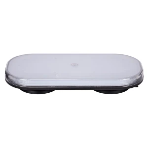 Belka ostrzegawcza LED 363x171mm R65 R10