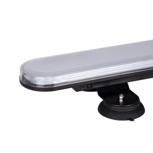 Belka ostrzegawcza LED 600x100mm R65 R10