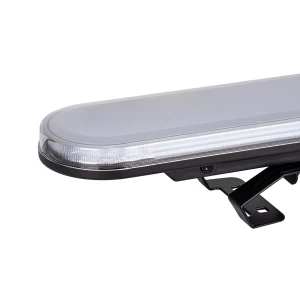 Belka ostrzegawcza LED 900x100mm R65 R10
