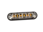 Lampa ostrzegawcza FT-205 LED