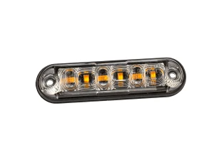 Lampa ostrzegawcza FT-205 LED