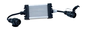 Moduł elektroniczny SMART 7pin 12V