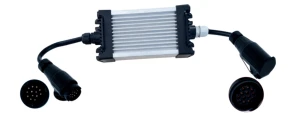 Moduł elektroniczny 13pin 12V