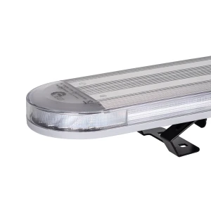 Belka ostrzegawcza LED 1512x120mm R65 TA2