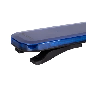 Belka ostrzegawcza LED 880x200mm TB2 blue