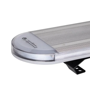 Belka ostrzegawcza LED 1499x200mm R65 TA2