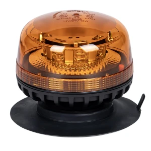 Lampa błyskowa TruckLED OPTI PRO 8x LED magnes