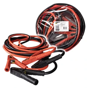 Przewód rozruchowy 50mm2 6m 1500