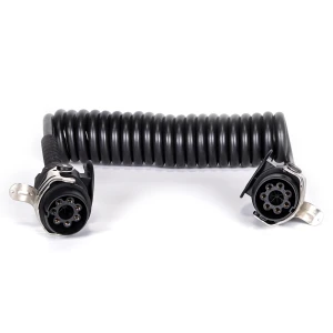 Przewód elektryczny ADR 7pin 3,8m