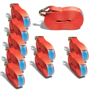  10x Pas transportowy 11,5m 5T ERGO 