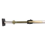 Tyczka rozporowa 1850-2720mm, fi 42mm zabezpieczający, aluminiowy wzmocniony