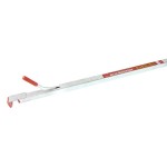 Belka rozporowa regulowana 1960-2910mm profil 40x40mm, metalowa