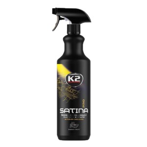 Preparat do czyszczenia kokpitu cytrusowy, 1l - K2 satina pro energy fruit