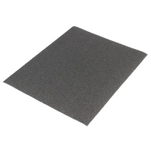 Papier ścierny - gradacja 180