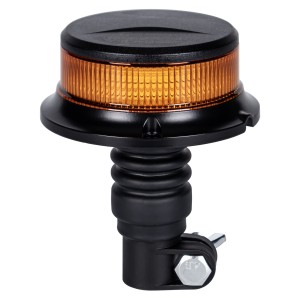 Lampa błyskowa ostrzegawcza PICO LED orange flex R10 R65