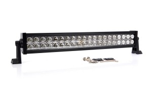 Lampa robocza LED panel 120W 4453 lumen 12/24V światło robocze combo