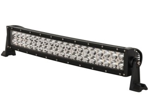 Lampa robocza LED panel 120W 4964 lumen 12/24V światło robocze combo
