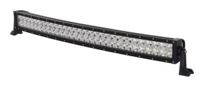 Lampa robocza LED panel 180W 6700 lumen 12/24V światło robocze combo