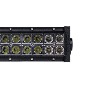 Lampa robocza LED panel 240W 7723 lumen 12/24V światło robocze combo