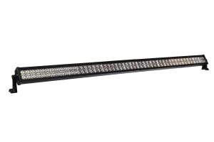 Lampa robocza LED panel 288W 8300 lumen 12/24V światło robocze combo