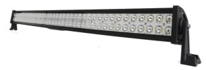 Lampa robocza LED panel 300W 5307 lumen 12/24V światło robocze combo