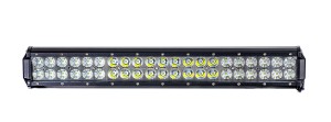 Lampa robocza LED panel 93W 5000 lumen 12/24V światło robocze combo