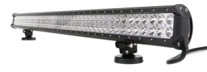 Lampa robocza LED panel 197W 11500 lumen 12/24V światło robocze combo