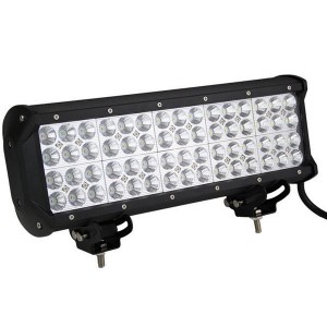 Lampa robocza LED panel 180W 7056 lumen 12/24V światło robocze combo