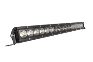 Lampa robocza LED panel 90W 3030 lumen 12/24V światło robocze combo