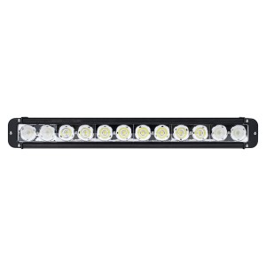 Lampa robocza LED panel 88W 3900 lumen 12/24V światło robocze combo