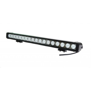 Lampa robocza LED panel 132W 5850 lumen 12/24V światło robocze combo