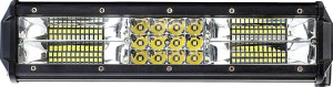 Lampa robocza LED panel 90W 3900 lumen 12/24V światło robocze combo