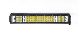 Lampa robocza LED panel 126W 5460 lumen 12/24V światło robocze combo
