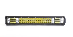 Lampa robocza LED panel 144W 6240 lumen 12/24V światło robocze combo