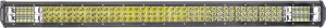 Lampa robocza LED panel 252W 10920 lumen 12/24V światło robocze combo