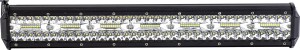 Lampa robocza LED panel 210W 9100 lumen 12/24V światło robocze combo