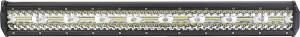 Lampa robocza LED panel 153W 11700 lumen 12/24V światło robocze combo