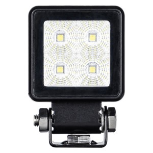 Lampa robocza 4xLED mini flood