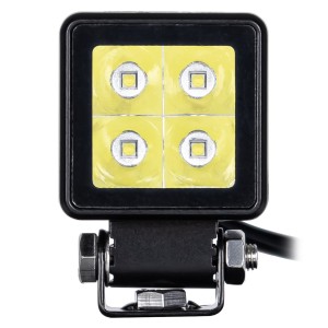 Lampa robocza 4xLED mini spot