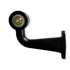 Lampa obrysowa LED LG001 Lewa