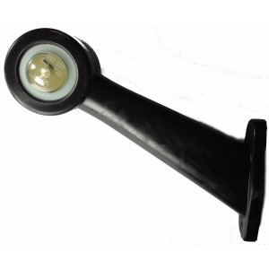 Lampa obrysowa LED LG001.3 Lewa