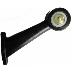 Lampa obrysowa LED LG001.3 Prawa