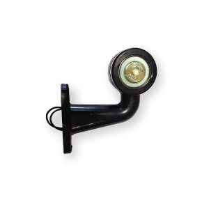 Lampa obrysowa LED LG001.4 Prawa